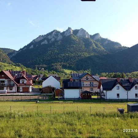 Noclegi U Bartka Sromowce Nizne Luaran gambar