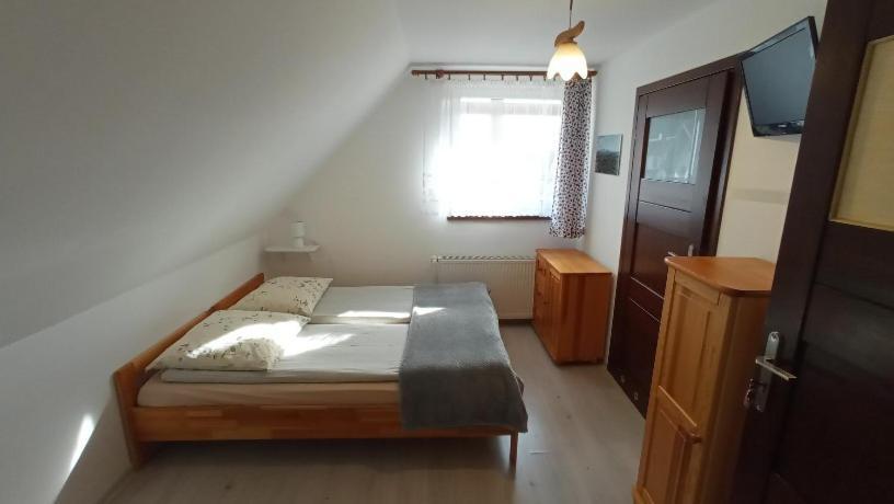 Noclegi U Bartka Sromowce Nizne Luaran gambar